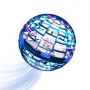 Літаюча кулька бумеранг Flynova Pro + Стрибаючий мяч Sky Ball Gravity Ball стрибунець